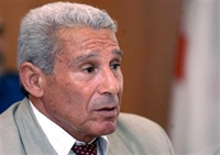 Lãnh đạo an ninh quốc gia Algeria đã bị ám sát